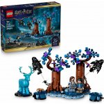 LEGO® Harry Potter™ 76475 Zapovězený les: Expecto Patronum – Zboží Živě