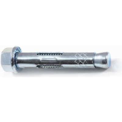 STALCO Kotva ocelová typ LSI, 8 x 85 mm, závit vnitřní: M6, STALCO, bal. 50 ks – Hledejceny.cz