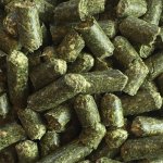 Energys Vojtěškové úsušky 25 kg – Zboží Dáma