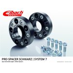 Eibach Pro-spacer black | distanční podložky Škoda Kodiaq (NS7), S90-7-25-005-B – Zbozi.Blesk.cz