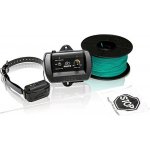 Elektronický ohradník Dogtra eF-3500 pro 1 psa – Hledejceny.cz