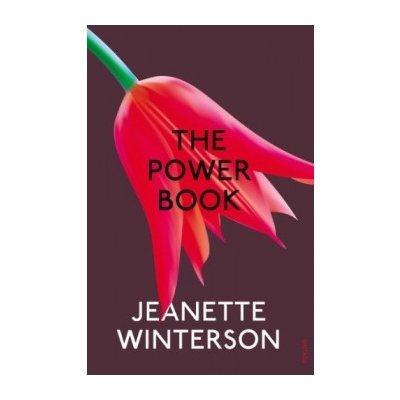 The Powerbook - Jeanette Winterson