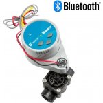 Hunter Řídící jednotka NODE-BT-100 s elektroventilem – Hledejceny.cz