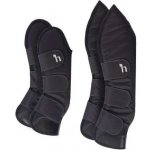 HORZE Transportní kamaše černé – Hledejceny.cz