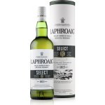 Laphroaig Select 40% 0,7 l (tuba) – Hledejceny.cz