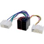 4CARMEDIA Konektor ISO Hyundai iX35, Kia Picanto, Sorento, Sportage | Zboží Auto