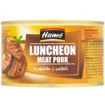 Hamé Luncheon meat 400 g – Sleviste.cz