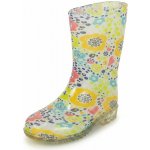 Pidilidi PL0038-13 květiny bílá – Zbozi.Blesk.cz