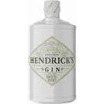 Hendrick's Gin Another 41,4% 0,7 l (holá láhev) – Hledejceny.cz