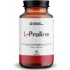 Doplněk stravy Natural Nutrition L-Proline kapsle 90 kapslí