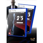 Hitman World of Assassination (Anniversary Edition) – Hledejceny.cz