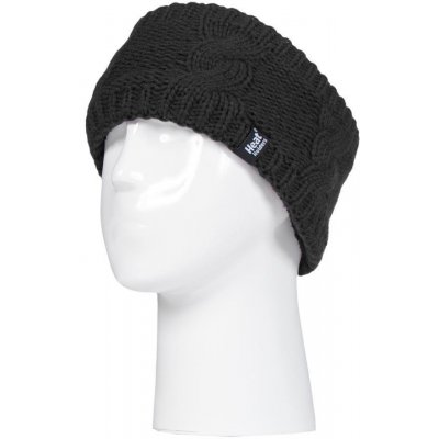 Heat Holders Alta black černá – Sleviste.cz