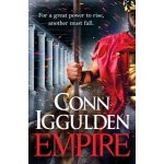 Empire: Book 2 of The Golden Age – Hledejceny.cz