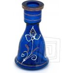 Top Mark Eset Painted 19 cm modrá – Zboží Dáma