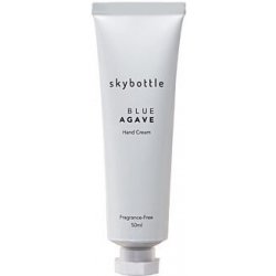 Skybottle Blue Agave Fragrance-Free Hand Cream 50 ml