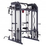 Trinfit Multi Smith CX50 + Bench L5 Pro – Zboží Dáma