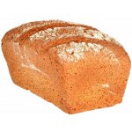 ASO - Zdravý život Celozrnný žitno-špaldový kváskový chléb BIO 700g – Hledejceny.cz