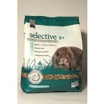 Supreme Selective Rabbit Senior 1,5 kg – Hledejceny.cz