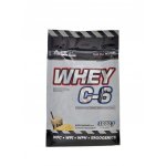 HiTec Nutrition Whey C6 CFM 100% whey protein 1000 g - slaný karamel