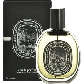 Diptyque Eau Duelle toaletní voda unisex 50 ml