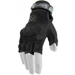 Armored Claw Taktické poloprsté Shield černé – Hledejceny.cz