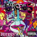 MAROON 5 - OVEREXPOSED CD – Hledejceny.cz