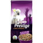 Versele-Laga Prestige Premium Loro Parque Australian Parrot Mix 15 kg – Zboží Dáma