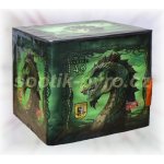kompakt 49 výstřelů Dragon Heads – Sleviste.cz