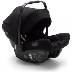 Autosedačka Bugaboo Turtle Air by Nuna 2023 Black