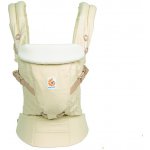 ERGOBABY ADAPT NATURAL – Zboží Mobilmania