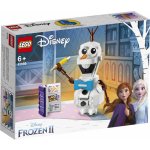 LEGO® Disney 41169 Olaf – Hledejceny.cz