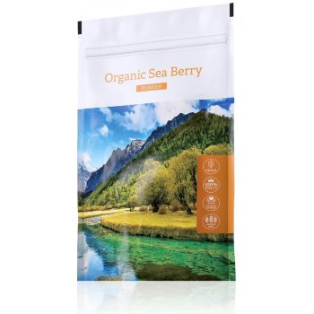 Energy Organic Sea Berry Rakytník 100 g