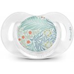 Suavinex dudlík SX Pro fyziologický Poetry modrá – Sleviste.cz