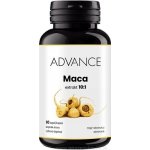 Advance Nutraceutics Maca 90 kapslí – Hledejceny.cz