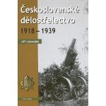 Československé dělostřelectvo 1918 1939 – Hledejceny.cz