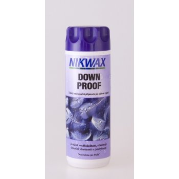 Nikwax Down Proof 300 ml