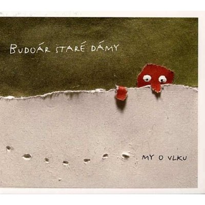 Budoár staré dámy - My o vlku CD – Hledejceny.cz