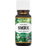 Saloos esenciální olej Smrk 20 ml – Hledejceny.cz