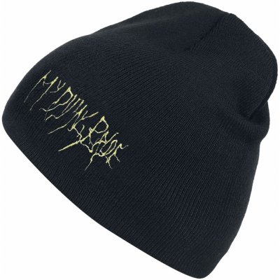 My Dying Bride Logo beanie černá – Hledejceny.cz