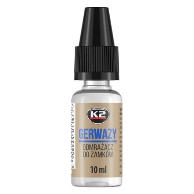 K2 GERWAZY 10 ml – Sleviste.cz