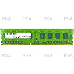 2-Power DDR3 8GB 1600MHz CL11 MEM2205A
