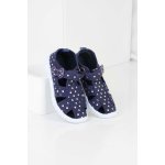 Listar dívčí sandály S31C.NA modré – Zboží Mobilmania