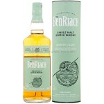 BenRiach Quarter Casks 46% 0,7 l (tuba) – Hledejceny.cz