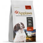 Applaws Dog Adult Small & Medium Breed Chicken 2 x 2 kg – Hledejceny.cz