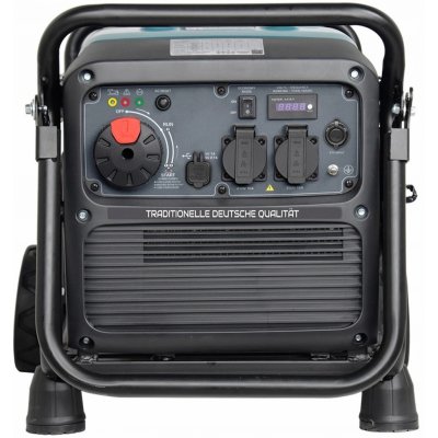 Könner & Söhnen KS 4100i E – Zboží Dáma