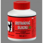 Den Braven 70503RL Odstraňovač silikonu 100 ml – Zboží Mobilmania