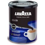 Lavazza Club 100% Arabika mletá 250 g – Zboží Mobilmania