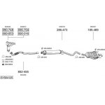 Bosal BS 256-108 – Hledejceny.cz