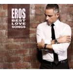 Eros Ramazzotti - Eros-Best love songs CD – Zboží Mobilmania