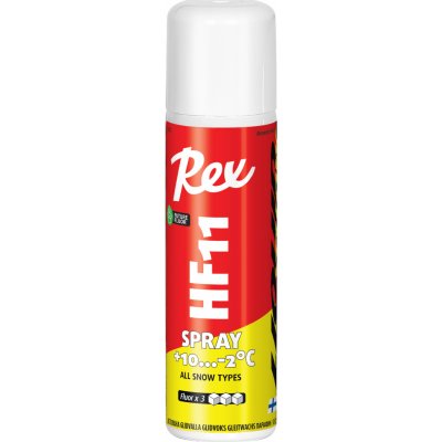 Rex 4614 HF11 žlutý +2°C/-2°C 150 ml – Zboží Mobilmania